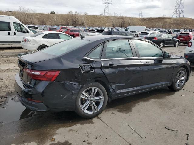 Image 3 of 2023 VOLKSWAGEN JETTA SE 2023 with VIN 3VW7M7BU3PM054621