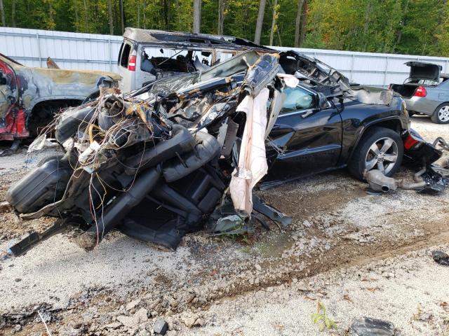 Image 3 of 2015 JEEP GRAND CHEROKEE LAREDO 2015 with VIN 1C4RJFAG4FC603902