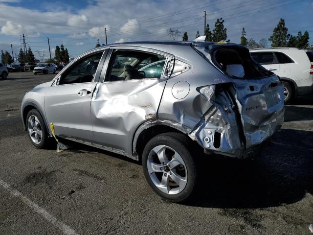 Obraz 2 z 2019 HONDA HR-V LX 2019 z VIN 3CZRU5H3XKG716520