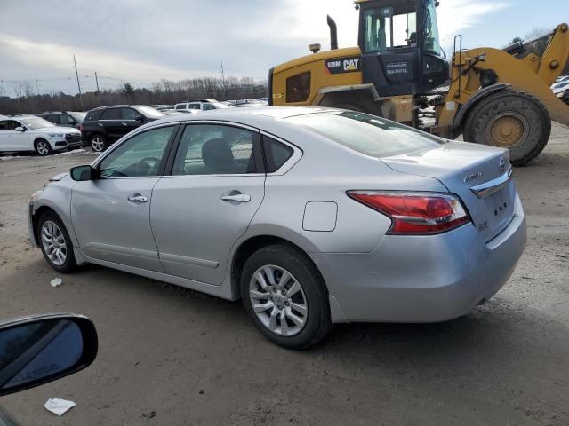 Изображение 2 2015 NISSAN ALTIMA 2.5 2015 с VIN 1N4AL3AP4FC224944