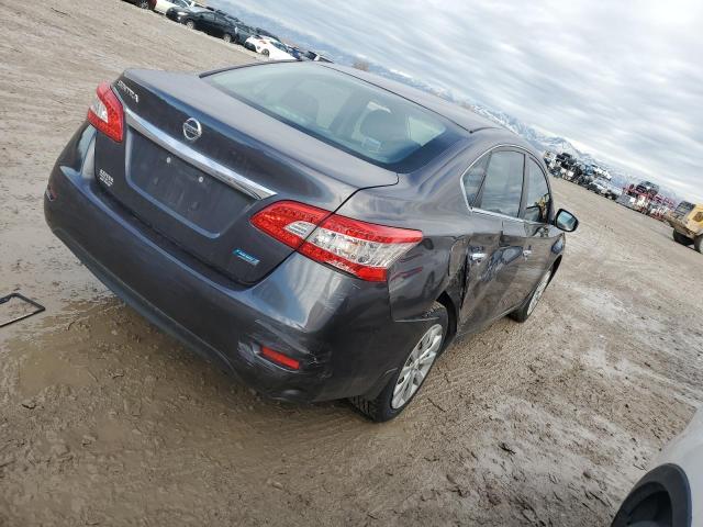 Изображение 3 2013 NISSAN SENTRA S 2013 с VIN 3N1AB7AP5DL749892