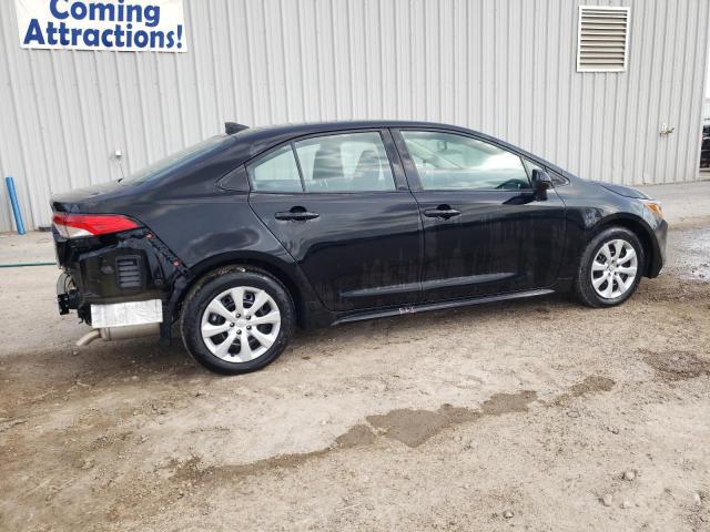 Изображение 3 2023 TOYOTA COROLLA LE 2023 с VIN 5YFB4MDE1PP051033