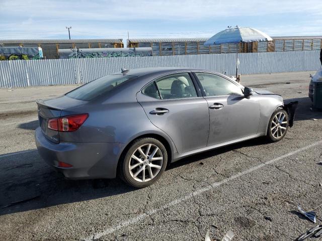 Изображение 3 2012 LEXUS IS 250 2012 с VIN JTHBF5C26C5179894