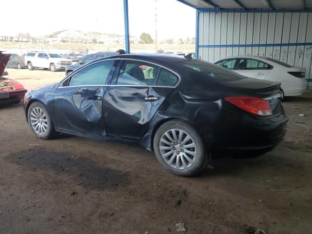 Image 2 of 2012 BUICK REGAL PREMIUM 2012 with VIN 2G4GS5EK2C9172908