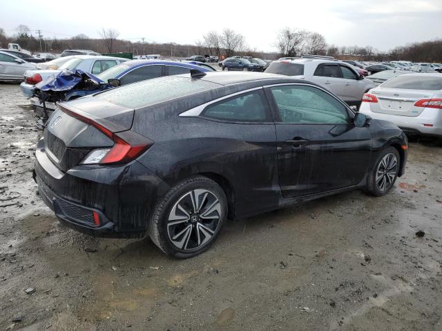 Image 3 of 2018 HONDA CIVIC EX 2018 with VIN 2HGFC3B39JH356004