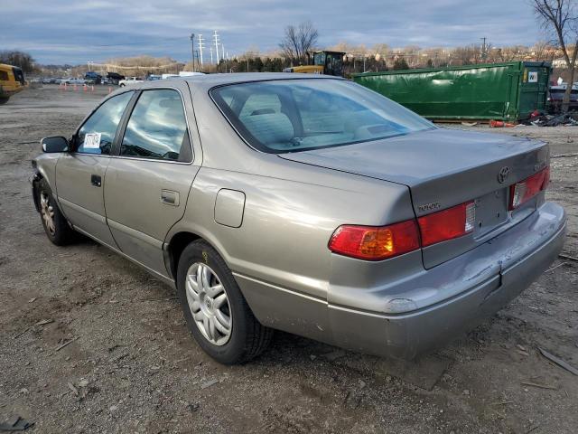 Obraz 2 z 2001 TOYOTA CAMRY CE 2001 z VIN 4T1BG22K31U049018