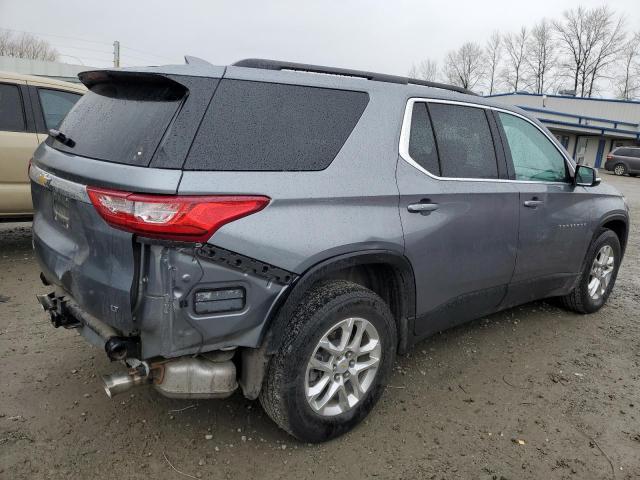 Изображение 3 2020 CHEVROLET TRAVERSE LT 2020 с VIN 1GNEVGKW0LJ240186