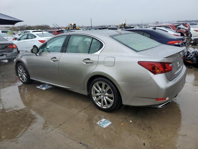 Obraz 2 z 2015 LEXUS GS 350 2015 z VIN JTHBE1BL4FA008563