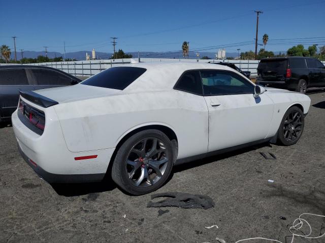 Image 3 of 2016 DODGE CHALLENGER R/T SCAT PACK 2016 with VIN 2C3CDZFJ4GH337366