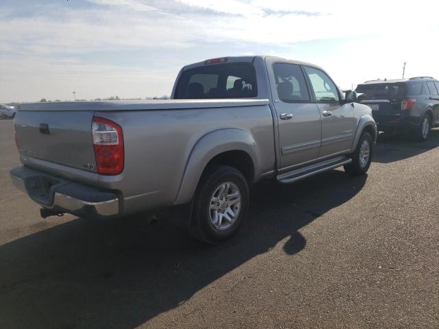 Изображение 3 2006 TOYOTA TUNDRA DOUBLE CAB SR5 2006 с VIN 5TBET34196S509147