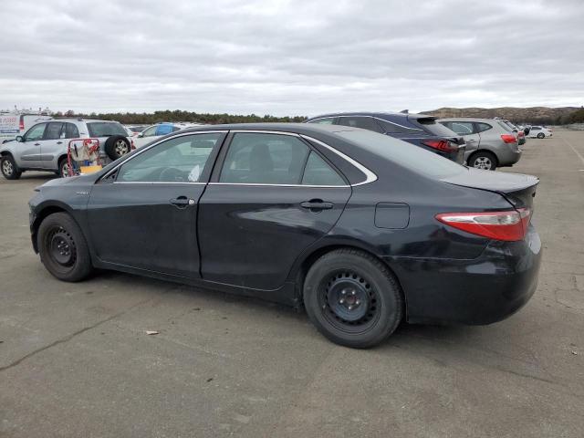 Image 2 of 2015 TOYOTA CAMRY HYBRID 2015 with VIN 4T1BD1FK5FU146127