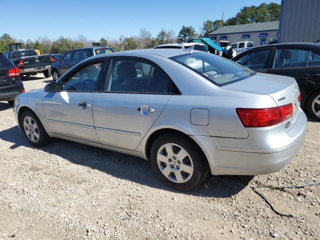 Изображение 2 2010 HYUNDAI SONATA GLS 2010 с VIN 5NPET4AC2AH648201