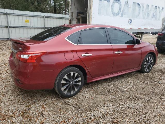 Image 3 of 2018 NISSAN SENTRA S 2018 with VIN 3N1AB7AP1JY308503
