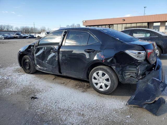 Obraz 2 z 2015 TOYOTA COROLLA L 2015 z VIN 2T1BURHE7FC265305
