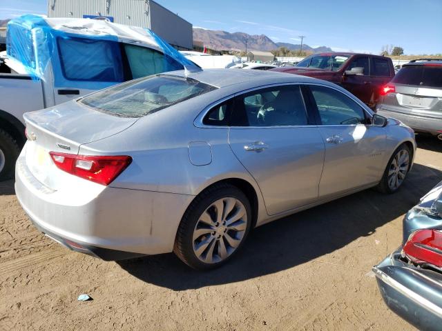 Изображение 3 2017 CHEVROLET MALIBU PREMIER 2017 с VIN 1G1ZH5SX0HF181528