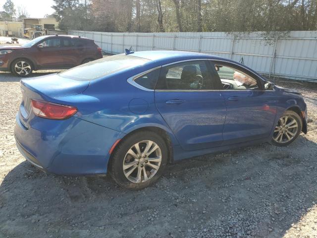 Image 3 of 2015 CHRYSLER 200 LIMITED 2015 with VIN 1C3CCCAB6FN712986