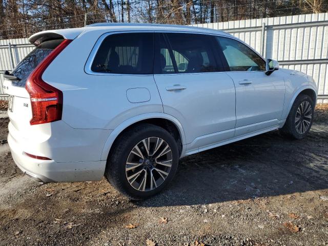 Изображение 3 2020 VOLVO XC90 T6 MOMENTUM 2020 с VIN YV4A22PK2L1572734