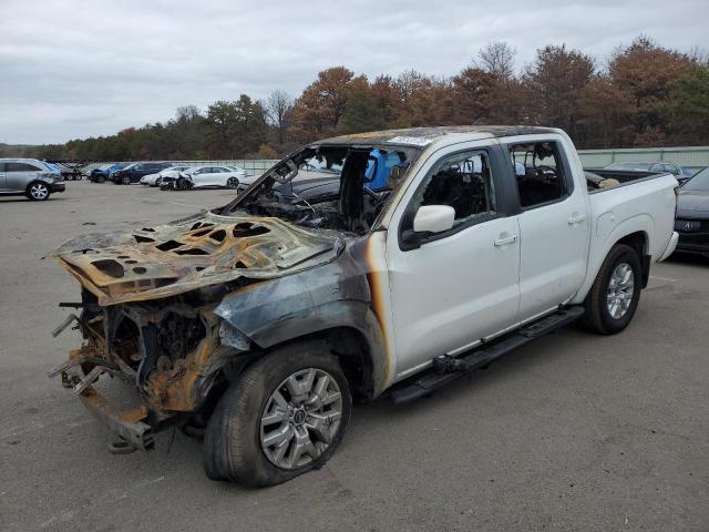 Image 1 of 2023 NISSAN FRONTIER S 2023 with VIN 1N6ED1EK0PN603048