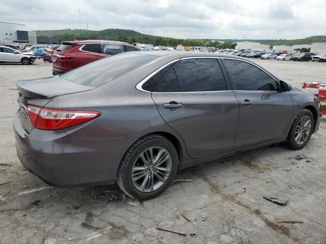 Image 3 of 2017 TOYOTA CAMRY LE 2017 with VIN 4T1BF1FK3HU383017