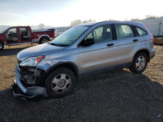 Изображение 2007 HONDA CR-V LX 2007