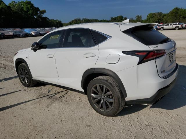 Изображение 2 2016 LEXUS NX 200T BASE 2016 с VIN JTJYARBZ5G2036746