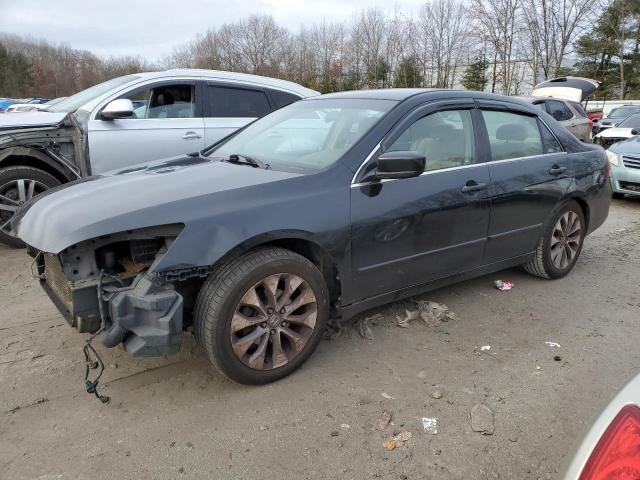 2006 HONDA ACCORD SE 2006 image