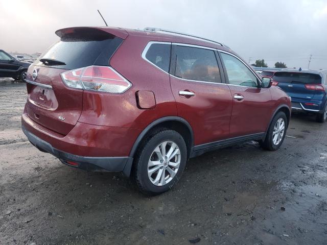 Изображение 3 2015 NISSAN ROGUE S 2015 с VIN KNMAT2MT4FP507348