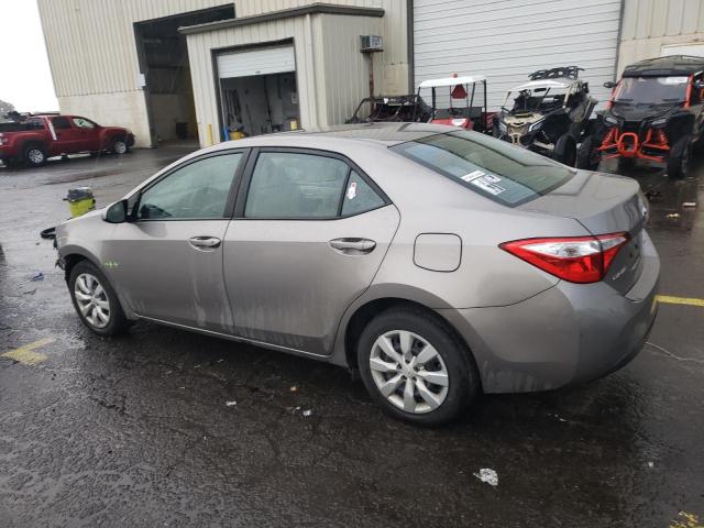 Obraz 2 z 2014 TOYOTA COROLLA L 2014 z VIN 5YFBURHE1EP108612