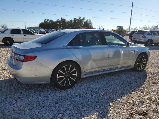 Image 3 of 2017 LINCOLN CONTINENTAL RESERVE 2017 with VIN 1LN6L9NC1H5624070