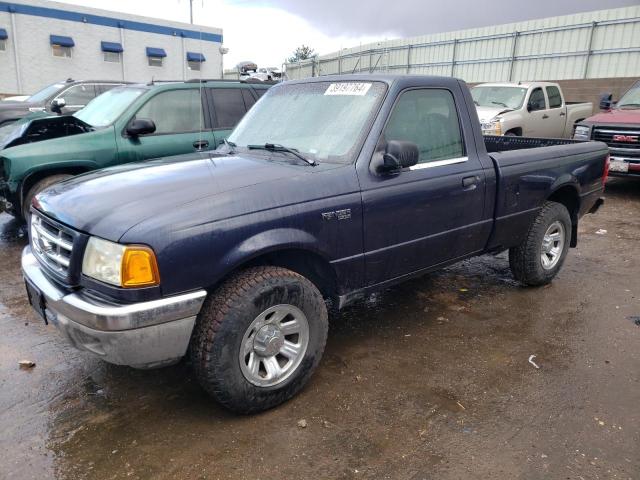 2003 FORD RANGER  2003 image