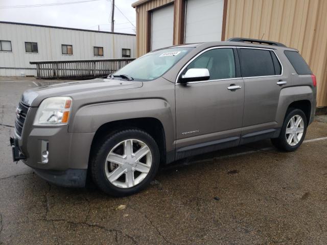 Image 1 of 2012 GMC TERRAIN SLT 2012 with VIN 2GKALUEK9C6390836
