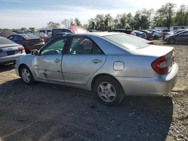 Obraz 2 z 2002 TOYOTA CAMRY LE 2002 z VIN 4T1BF32KX2U513786