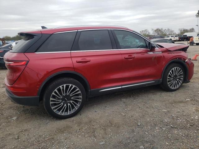 Obraz 3 z 2022 LINCOLN CORSAIR RESERVE 2022 z VIN 5LMCJ2C91NUL16080