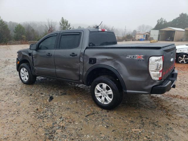 Image 2 of 2020 FORD RANGER XL 2020 with VIN 1FTER4FH5LLA63257