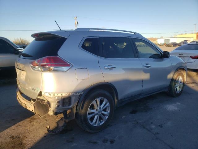 Image 3 of 2015 NISSAN ROGUE S 2015 with VIN KNMAT2MT7FP559105