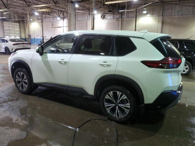 Image 2 of 2023 NISSAN ROGUE SV 2023 with VIN JN8BT3BB1PW475636
