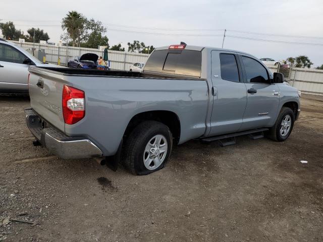 Image 3 of 2020 TOYOTA TUNDRA DOUBLE CAB SR/SR5 2020 with VIN 5TFRY5F12LX271120