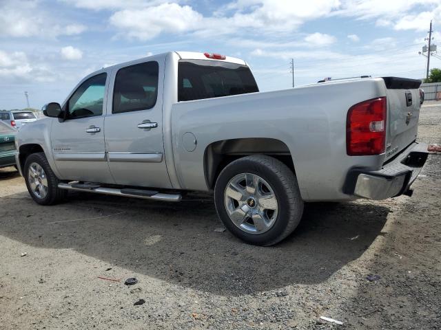 Image 2 of 2011 CHEVROLET SILVERADO C1500 LT 2011 with VIN 3GCPCSE03BG202162