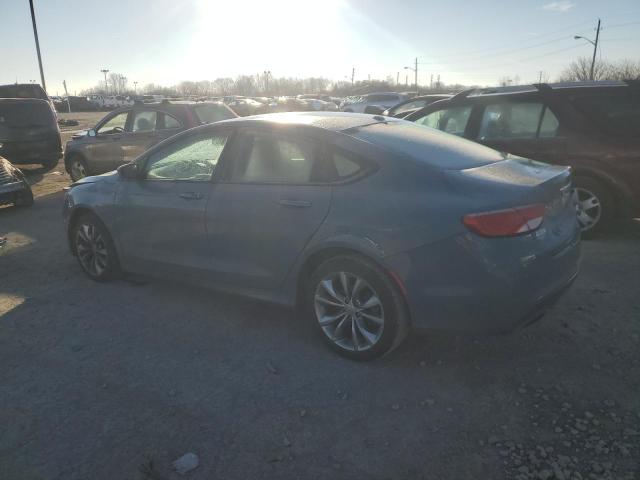 Image 2 of 2015 CHRYSLER 200 S 2015 with VIN 1C3CCCBB6FN671824