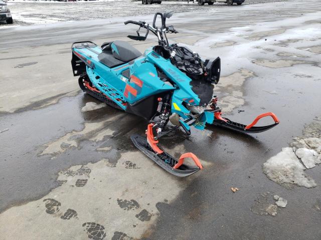 Изображение 1 2019 SKI DOO FREERIDE 2019 с VIN 2BPSVBKG6KV000147