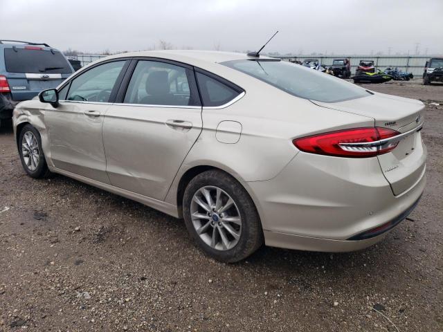 Изображение 2 2017 FORD FUSION SE 2017 с VIN 3FA6P0H76HR412609