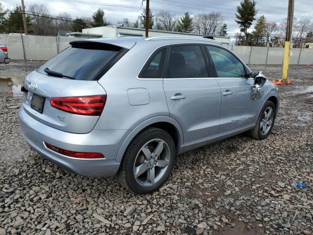 Изображение 3 2015 AUDI Q3 PREMIUM PLUS 2015 с VIN WA1EFCFS5FR012366