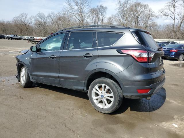 Obraz 2 z 2018 FORD ESCAPE SE 2018 z VIN 1FMCU0GD5JUD34475