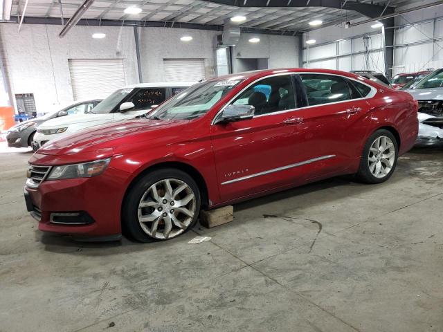 Obraz 1 z 2014 CHEVROLET IMPALA LTZ 2014 z VIN 2G1155S36E9105836