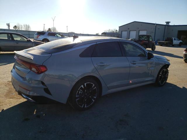Изображение 3 2024 KIA K5 GT LINE 2024 с VIN 5XXG64J2XRG251060