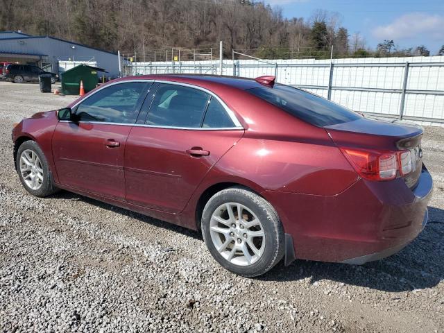 Image 2 of 2015 CHEVROLET MALIBU 1LT 2015 with VIN 1G11C5SL8FF288364