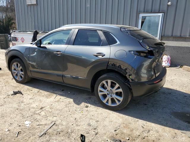 Image 2 of 2023 MAZDA CX-30 SELECT 2023 with VIN 3MVDMBBM2PM584568