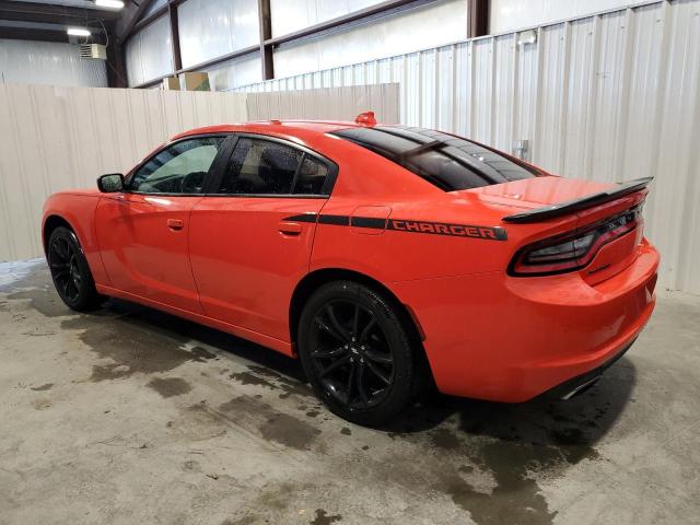 Image 2 of 2017 DODGE CHARGER SXT 2017 with VIN 2C3CDXHG5HH543741