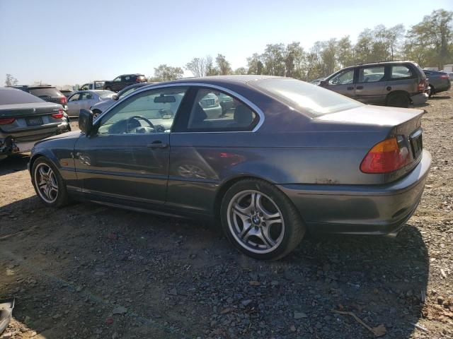Obraz 2 z 2001 BMW 330 CI 2001 z VIN WBABN53441JU36249