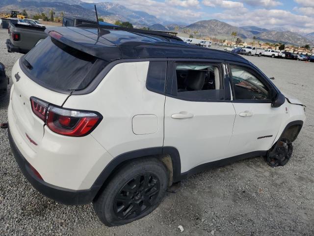 Изображение 3 2020 JEEP COMPASS TRAILHAWK 2020 с VIN 3C4NJDDB3LT150164